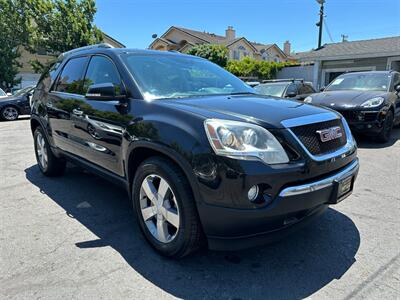 2011 GMC Acadia SLT-2   - Photo 3 - San Leandro, CA 94578