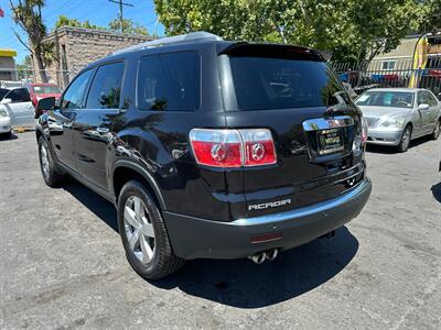 2011 GMC Acadia SLT-2   - Photo 7 - San Leandro, CA 94578