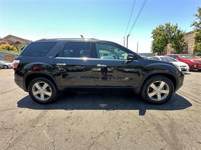 2011 GMC Acadia SLT-2   - Photo 4 - San Leandro, CA 94578