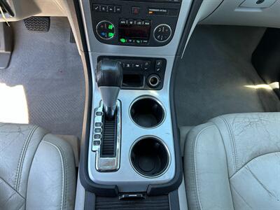 2011 GMC Acadia SLT-2   - Photo 20 - San Leandro, CA 94578
