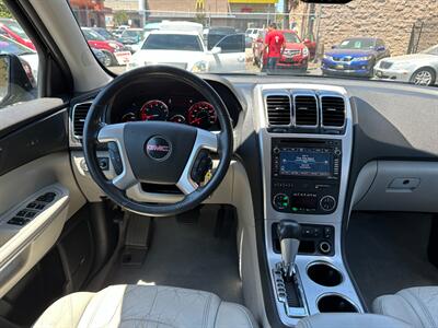 2011 GMC Acadia SLT-2   - Photo 17 - San Leandro, CA 94578
