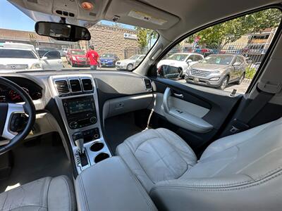 2011 GMC Acadia SLT-2   - Photo 16 - San Leandro, CA 94578