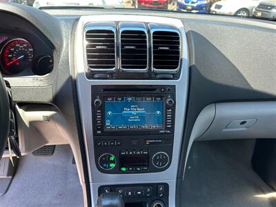 2011 GMC Acadia SLT-2   - Photo 19 - San Leandro, CA 94578