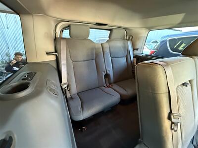 2007 Jeep Commander Sport   - Photo 23 - San Leandro, CA 94578