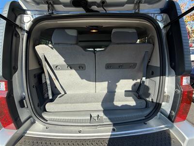 2007 Jeep Commander Sport   - Photo 10 - San Leandro, CA 94578