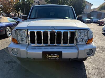 2007 Jeep Commander Sport   - Photo 2 - San Leandro, CA 94578