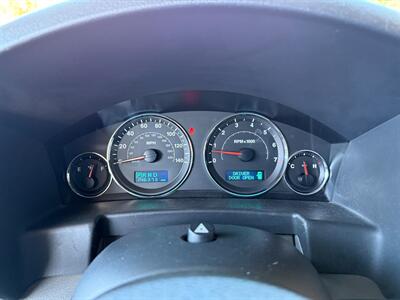 2007 Jeep Commander Sport   - Photo 17 - San Leandro, CA 94578