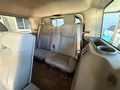 2007 Jeep Commander Sport   - Photo 21 - San Leandro, CA 94578