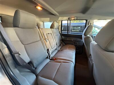 2007 Jeep Commander Sport   - Photo 22 - San Leandro, CA 94578