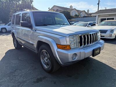 2007 Jeep Commander Sport   - Photo 3 - San Leandro, CA 94578