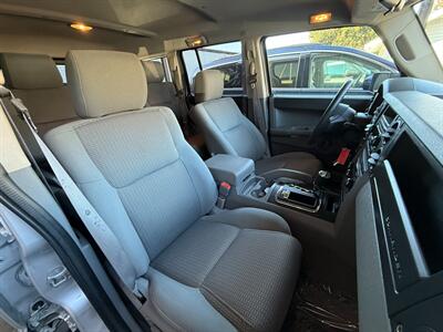 2007 Jeep Commander Sport   - Photo 12 - San Leandro, CA 94578