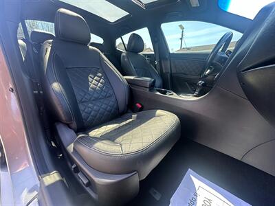 2015 Kia Optima SXL Turbo   - Photo 12 - San Leandro, CA 94578