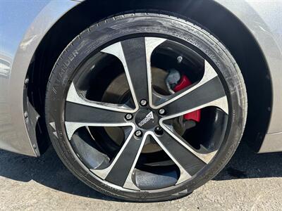 2015 Kia Optima SXL Turbo   - Photo 8 - San Leandro, CA 94578