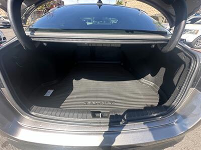 2015 Kia Optima SXL Turbo   - Photo 10 - San Leandro, CA 94578