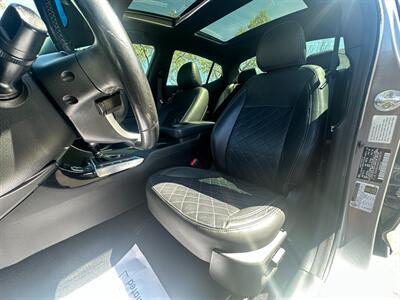 2015 Kia Optima SXL Turbo   - Photo 11 - San Leandro, CA 94578