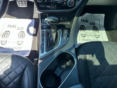 2015 Kia Optima SXL Turbo   - Photo 19 - San Leandro, CA 94578