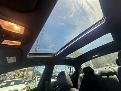 2015 Kia Optima SXL Turbo   - Photo 13 - San Leandro, CA 94578