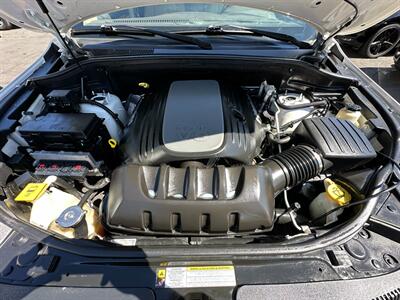 2011 Jeep Grand Cherokee Overland   - Photo 10 - San Leandro, CA 94578