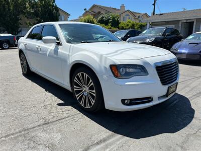 2013 Chrysler 300 S   - Photo 3 - San Leandro, CA 94578