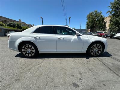 2013 Chrysler 300 S   - Photo 4 - San Leandro, CA 94578