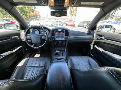 2013 Chrysler 300 S   - Photo 14 - San Leandro, CA 94578