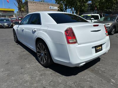 2013 Chrysler 300 S   - Photo 7 - San Leandro, CA 94578