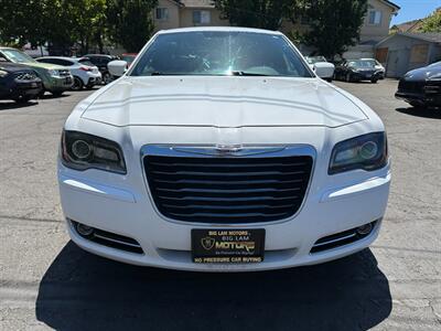 2013 Chrysler 300 S   - Photo 2 - San Leandro, CA 94578