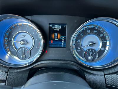 2013 Chrysler 300 S   - Photo 18 - San Leandro, CA 94578