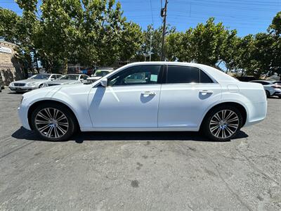 2013 Chrysler 300 S   - Photo 8 - San Leandro, CA 94578