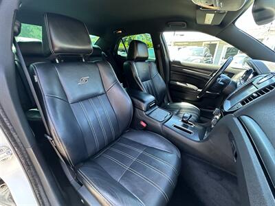 2013 Chrysler 300 S   - Photo 13 - San Leandro, CA 94578