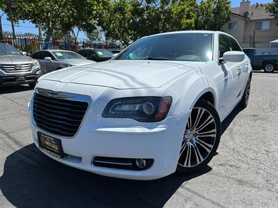2013 Chrysler 300 S   - Photo 1 - San Leandro, CA 94578