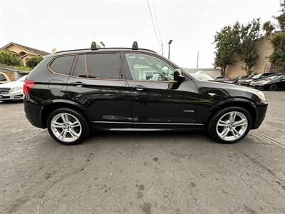 2014 BMW X3 xDrive28i   - Photo 4 - San Leandro, CA 94578