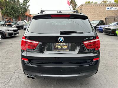 2014 BMW X3 xDrive28i   - Photo 6 - San Leandro, CA 94578