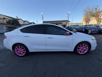 2013 Dodge Dart SXT   - Photo 4 - San Leandro, CA 94578