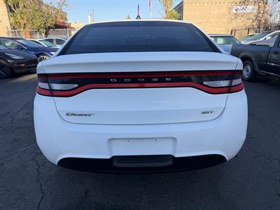 2013 Dodge Dart SXT   - Photo 6 - San Leandro, CA 94578