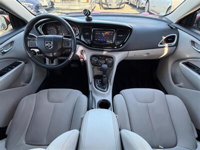 2013 Dodge Dart SXT   - Photo 14 - San Leandro, CA 94578