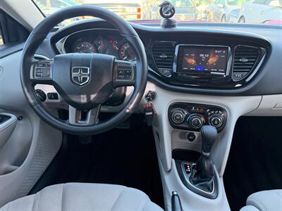 2013 Dodge Dart SXT   - Photo 15 - San Leandro, CA 94578