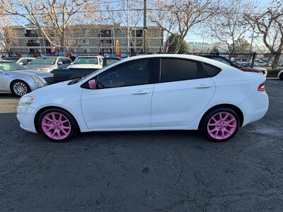 2013 Dodge Dart SXT   - Photo 8 - San Leandro, CA 94578