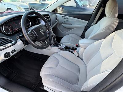 2013 Dodge Dart SXT   - Photo 10 - San Leandro, CA 94578