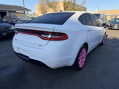 2013 Dodge Dart SXT   - Photo 5 - San Leandro, CA 94578