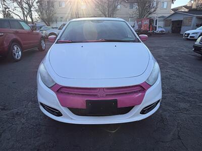 2013 Dodge Dart SXT   - Photo 2 - San Leandro, CA 94578