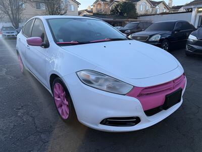 2013 Dodge Dart SXT   - Photo 3 - San Leandro, CA 94578