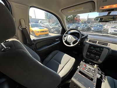 2008 Chevrolet Tahoe Special Service   - Photo 14 - San Leandro, CA 94578