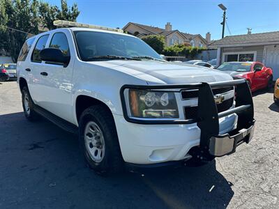 2008 Chevrolet Tahoe Special Service   - Photo 3 - San Leandro, CA 94578