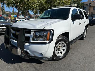 2008 Chevrolet Tahoe Special Service   - Photo 1 - San Leandro, CA 94578