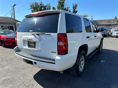 2008 Chevrolet Tahoe Special Service   - Photo 5 - San Leandro, CA 94578