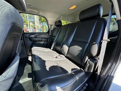 2008 Chevrolet Tahoe Special Service   - Photo 21 - San Leandro, CA 94578