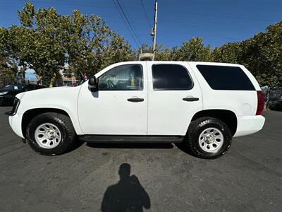 2008 Chevrolet Tahoe Special Service   - Photo 8 - San Leandro, CA 94578