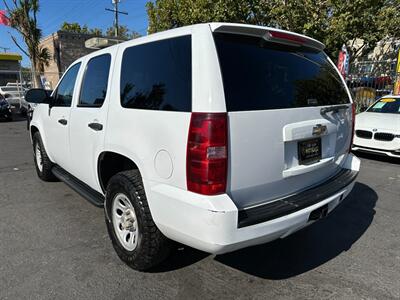 2008 Chevrolet Tahoe Special Service   - Photo 7 - San Leandro, CA 94578