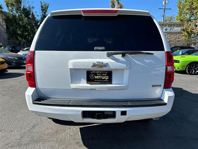 2008 Chevrolet Tahoe Special Service   - Photo 6 - San Leandro, CA 94578